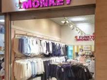 магазин детской одежды Funky monkey в Хабаровске