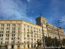 группа компаний Prior в Москве