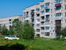 Cainiao, Ключевское шоссе, 13 