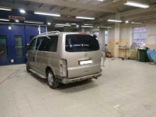 компания Автоолимп в Новосибирске
