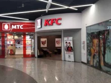 ресторан быстрого обслуживания KFC в Жуковском