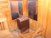 Бани / Сауны Тимуровские бани в Барнауле