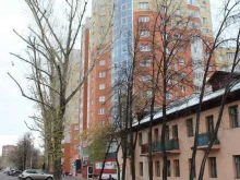 ипотечный центр Моя семья в Тюмени