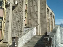 МосАвтоКран, Тимирязевская улица, 42 