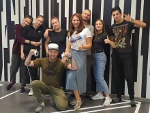 Организация и проведение квестов VR arena Атмосфера в Нижнем Тагиле