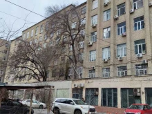 Be Strong, проспект Михаила Нагибина, 14а 