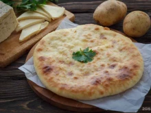 служба доставки грузинской кухни Вах-Кебаб в Самаре