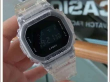 магазин часов Casio в Ижевске