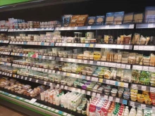 ВкусВилл, улица Кибальчича, 4/6 