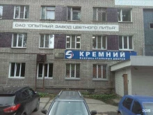Экспериментальный завод мебельных деталей, Бетонная, 6 