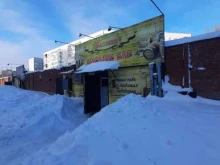магазин-бар разливных напитков Бавария в Тольятти