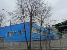 Компания по вывозу металла, Варшавское шоссе, 46 ст2 