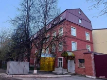 Usend, Рабочая улица, вл1 