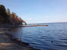 курорт-отель Янтарь Увильды в Челябинске