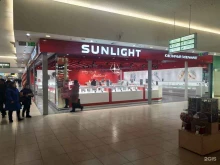 ювелирный гипермаркет Sunlight в Рязани