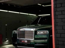 центр автоэстетики Save car detailing в Воронеже
