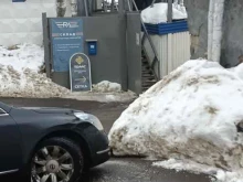 Razbor auto, Окружной проезд, 10а ст1 