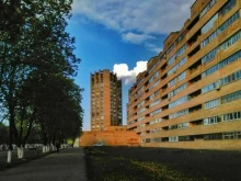 почтомат Халва в Нижнекамске