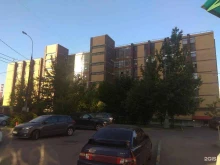 Crazy brothers, улица Адмирала Руднева, 4 