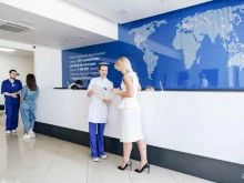 международный медицинский центр Медикал Он Груп-Новосибирск в Новосибирске