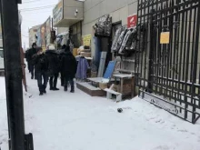 г. Якутск Мастерская по изготовлению ключей в Якутске