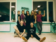 спортивная студия йоги Спортмайер в Твери