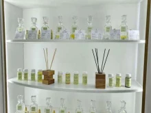 Lecture Fragrance, Академика Шварца, 17 