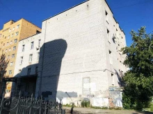 Следственное управление МВД России по Архангельской области, Суфтина, 16 