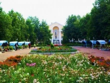 ФНПР Профкурорт в Махачкале