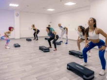 студия фитнеса и растяжки Energy fitness в Воронеже