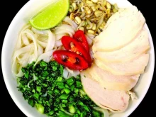 кафе быстрого питания PanAsia в Томске