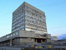 филиал в г. Екатеринбурге Росдортехнология в Екатеринбурге