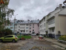 частная охранная организация Альфа-пск в Пскове