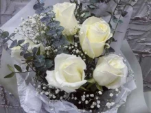 магазин White Rose в Иркутске