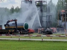 Дст-Урал, Героев Танкограда, 28п 