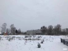 Металлурговский детский сад №1 комбинированного вида, Рабочая улица, 44 