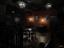 бар-ресторан Rock bar в Иркутске