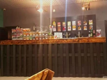 магазин-бар Kruzhka в Комсомольске-на-Амуре