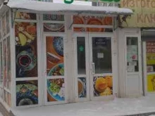 кафе Душанбе в Твери