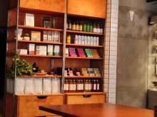 Surf coffee ? flow, Страстной бульвар, 8а 