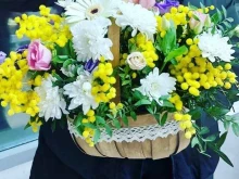 цветочный салон Florena в Елизово