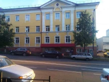Студенческие общежития Смоленский государственный университет в Смоленске
