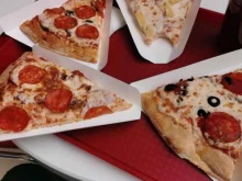 кафе быстрого питания New York Pizza в Тюмени
