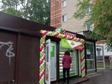 магазин замороженных полуфабрикатов Элика и партнеры в Подольске