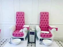 ногтевая студия Crocus beauty lab в Перми