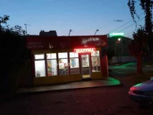 Киоск по продаже фастфудной продукции, Поэта Майорова, 1 