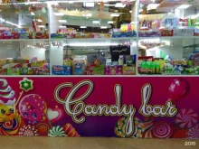 магазин сладостей Candy bar в Сургуте