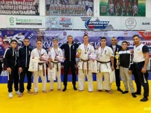 Спортивные секции Федерация каратэ шинкекушин в Белогорске