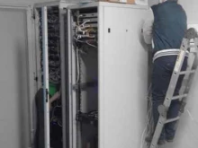 компания по установке систем безопасности Интерком в Казани