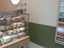 вегетарианское кафе Экоlife в Петропавловске-Камчатском